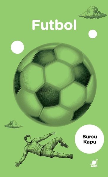 Futbol - Mini Kitaplar