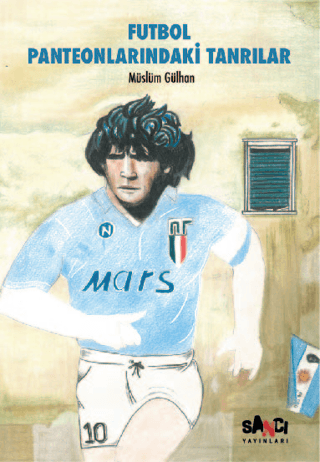 Futbol Panteonlarındaki Tanrılar