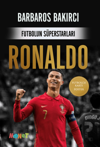 Futbolun Süperstarları - Ronaldo
