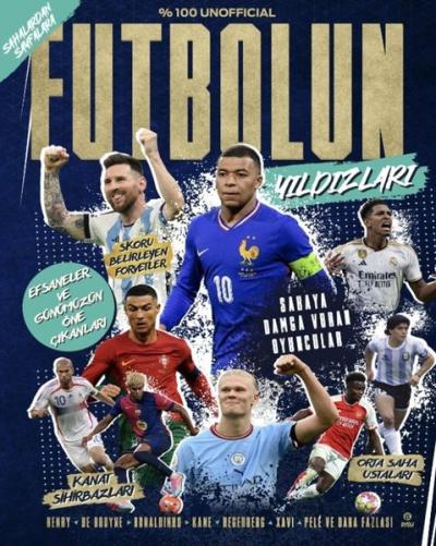 Futbolun Yıldızları Kolektif