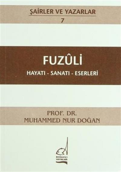 Fuzuli M. Nur Doğan