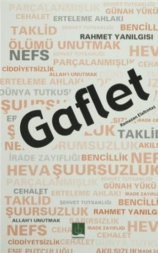 Gaflet