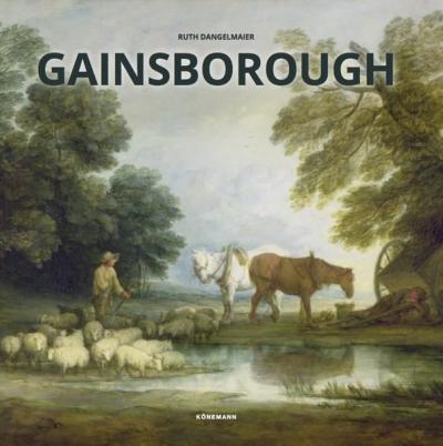 Gainsborough (Ciltli)
