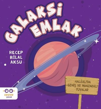 Galaksi Emlak Recep Bilal Aksu