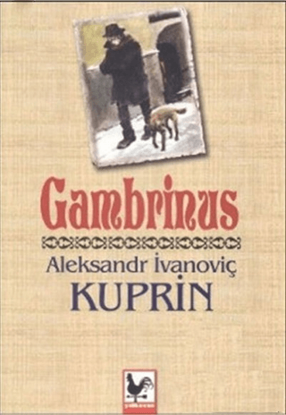 Gambrinus