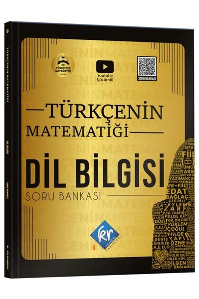 Gamze Hoca Türkçenin Matematiği Tüm Sınavlar İçin Dil Bilgisi Soru Bankası