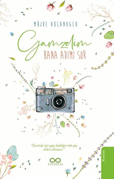 Gamzelim-Bana Adımı Sor Müjde Aklanoğlu