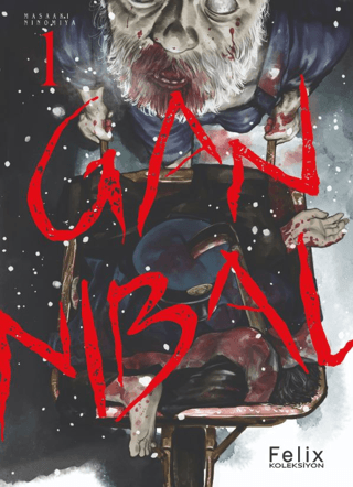 Gannibal Cilt 1