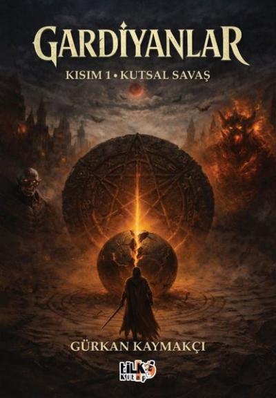 Gardiyanlar: Kısım 1 - Kutsal Savaş
