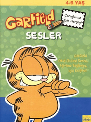 Garfield ile Sesler