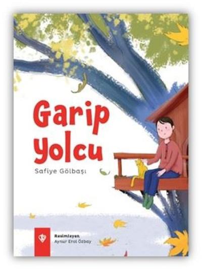 Garip Yolcu