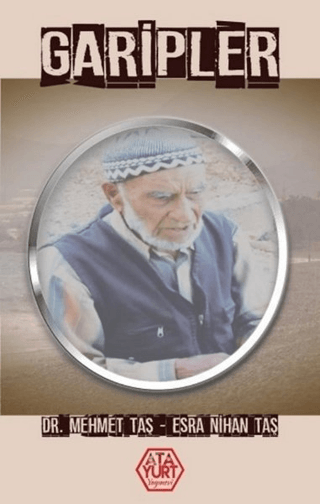 Garipler Mehmet Taş