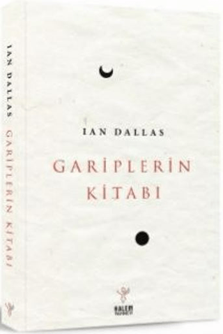 Gariplerin Kitabı (Ciltli)