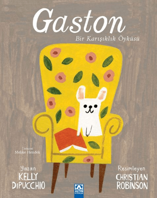 Gaston