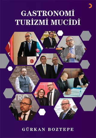 Gastronomi Turizmi Mucidi