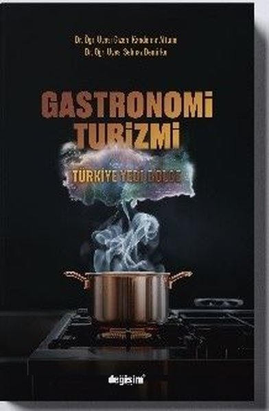 Gastronomi Turizmi Kolektif