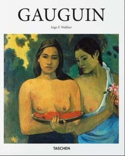 Gauguin (Ciltli)