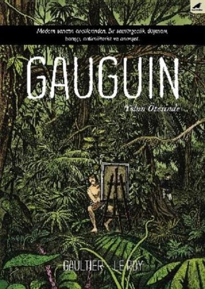 Gauguin Maximilien Le Roy