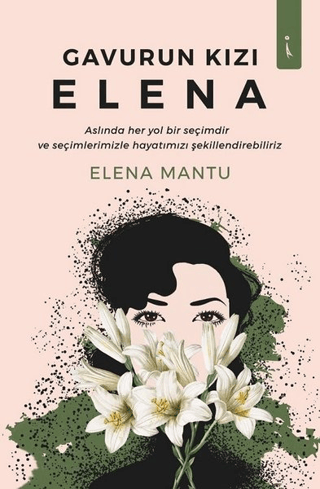 Gavurun Kızı Elena