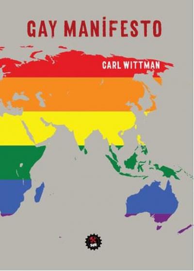 Gay Manifesto Carl Wiitman