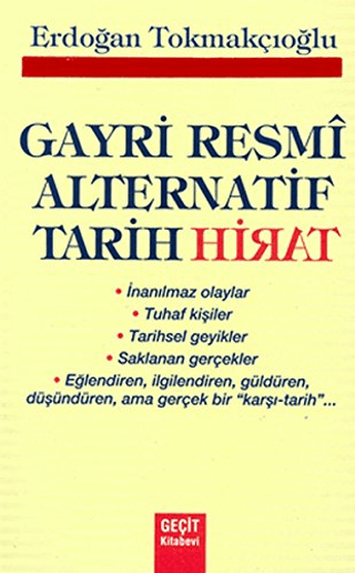 Gayri Resmi Alternatif Tarih