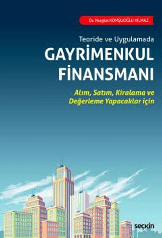 Gayrimenkul Finansmanı