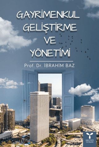 Gayrimenkul Geliştirme ve Yönetimi