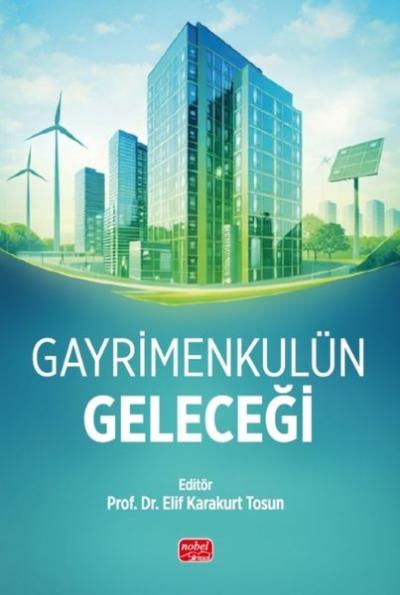 Gayrimenkulün Geleceği Kolektif
