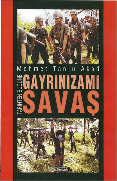 Gayrinizami Savaş