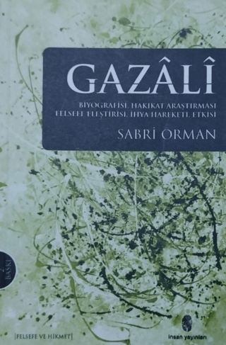 Gazali