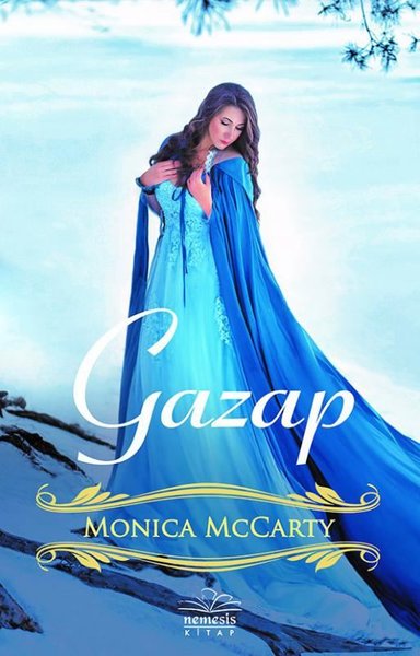 Gazap Monica McCarty