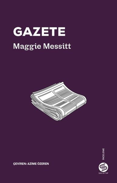 Gazete Maggie Messitt
