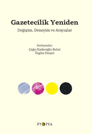 Gazeticilik Yeniden