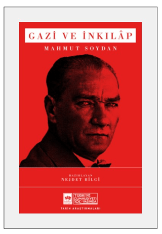 Gazi ve İnkılap