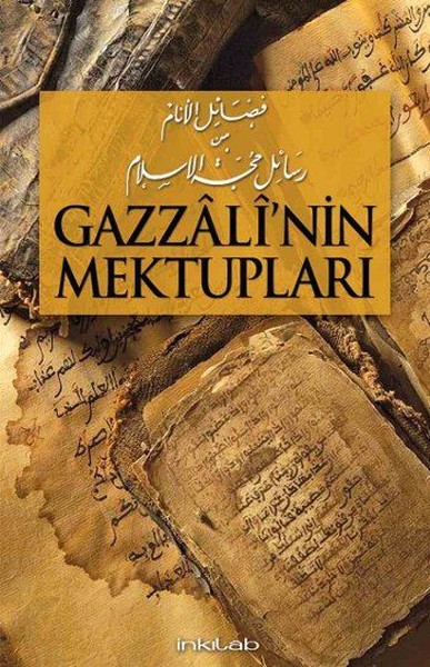 Gazzali'nin Maktupları Şeyh Muhammed el-Yakubi