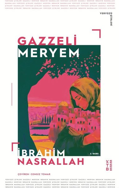 Gazzeli Meryem