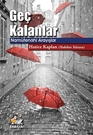 Geç Kalanlar