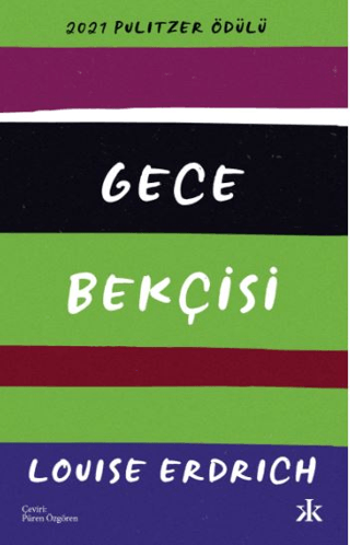 Gece Bekçisi
