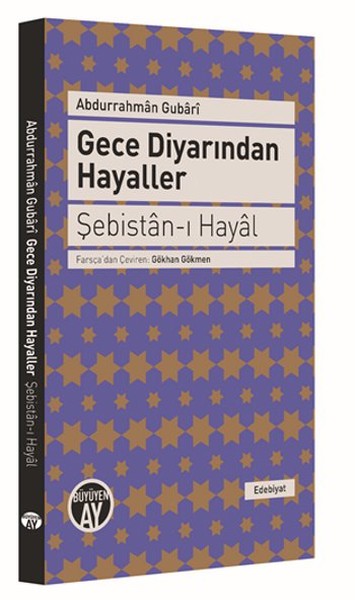 Gece Diyarından Hayaller - Şebistan-ı Hayal