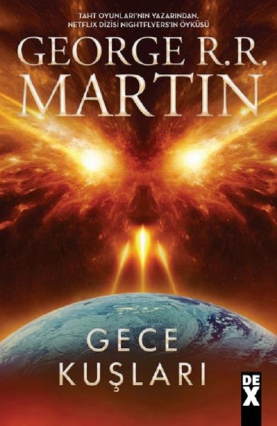 Gece Kuşları George R. R. Martin