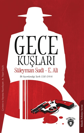 Gece Kuşları