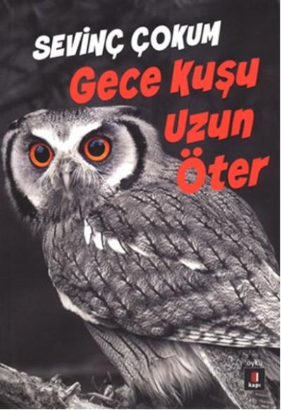 Gece Kuşu Uzun Öter