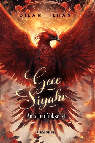 Gece Siyahı 2 - Anka'nın Yükselişi