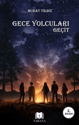 Gece Yolcuları - Geçit