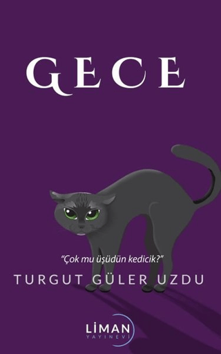 Gece