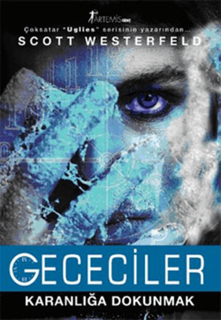 Gececiler - Karanlığa Dokunmak