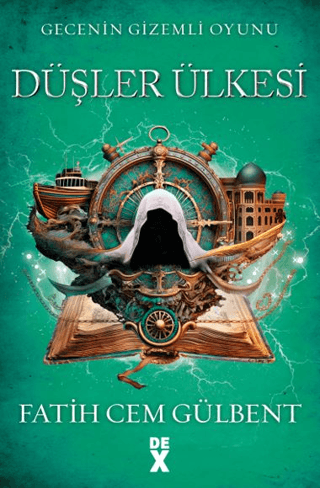 Gecenin Gizemli Oyunu 3: Düşler Ülkesi