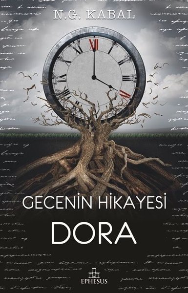 Gecenin Hikayesi-Dora