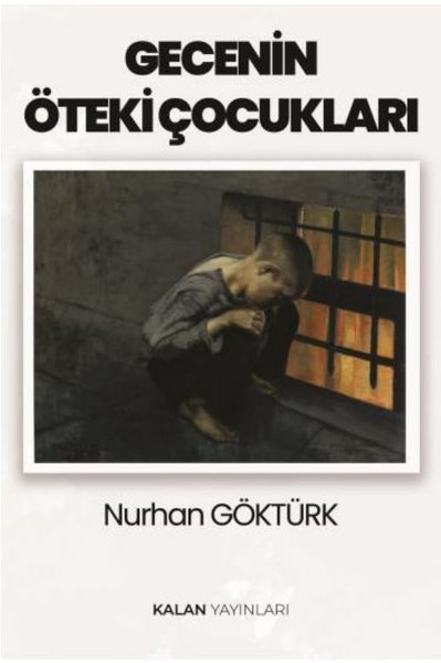 Gecenin Öteki Çocukları
