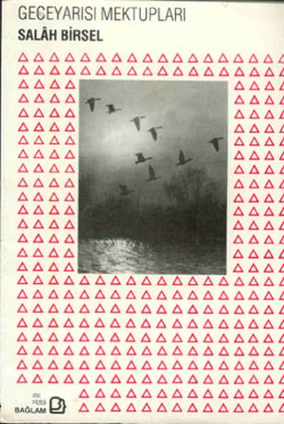 Geceyarısı Mektupları